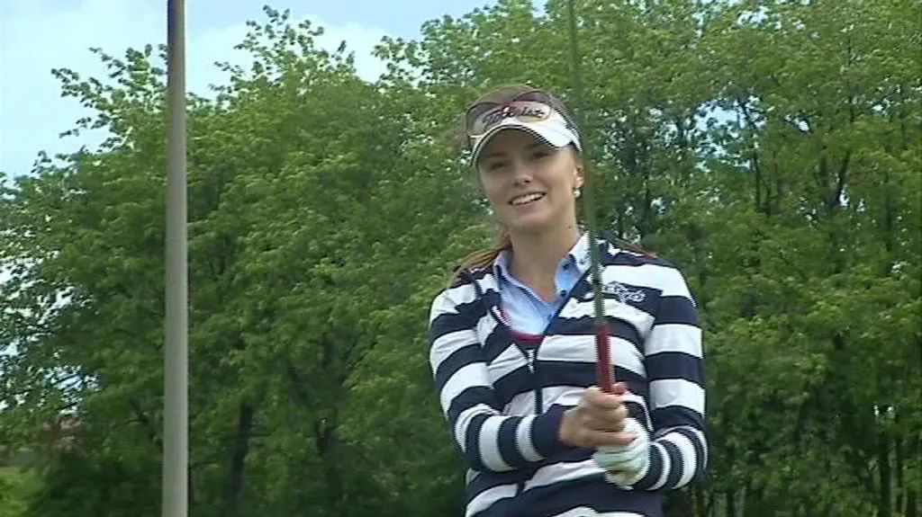 Klára Spilková