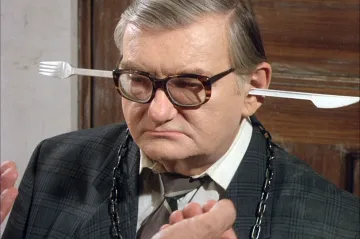 Recenze: Psychiatrie a surrealismus a mnohé další v životě Ludvíka Švába