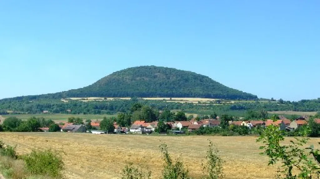 Hora Říp