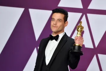 Zelená kniha je film roku. Nejvíc Oscarů má ale Bohemian Rhapsody