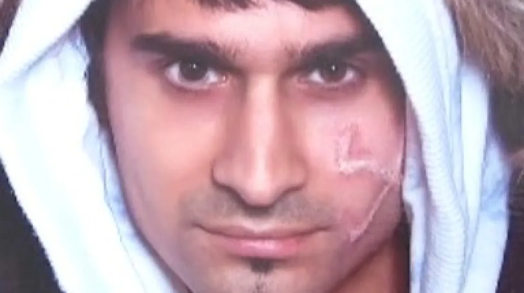 Mezipatra / výstava fotografií Tamary Moyzes