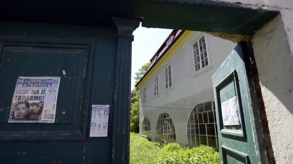 Werichova vila