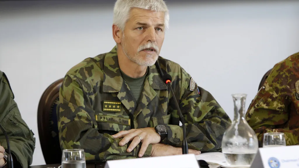 Petr Pavel