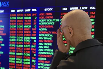 Akcie – vstupenka do burzovního světa