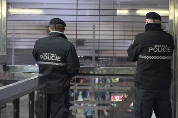 Chovanec: Bezpečnostní opatření potrvají nejméně do pátku