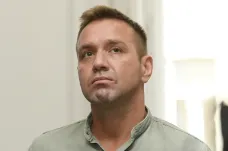 Soud zpřísnil trest muži obžalovanému za boje na Ukrajině. Ve vězení si má místo 4,5 roku odsedět 21 let