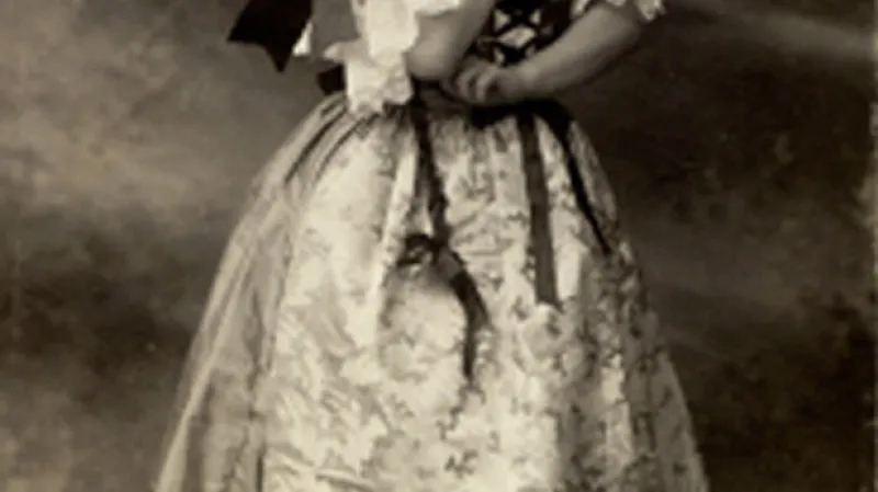 Ema Destinnová v Prodané nevěstě