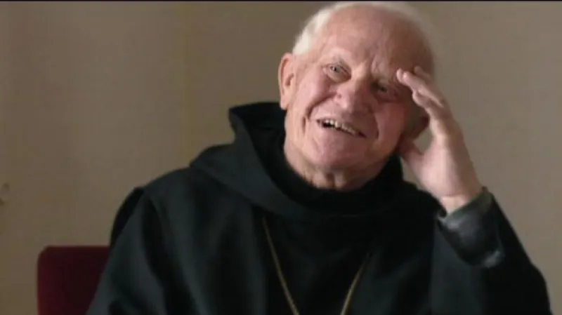 Reportáž Petra Viziny o Anastázu Opaskovi