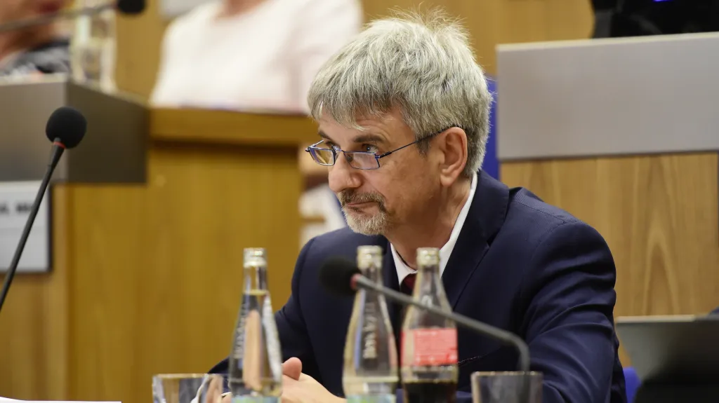 Otakar Bačák
