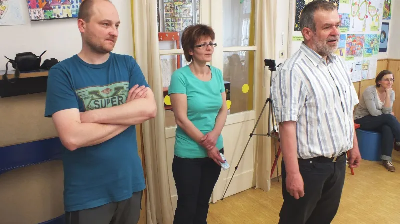 Den Země v DDM Boskovice