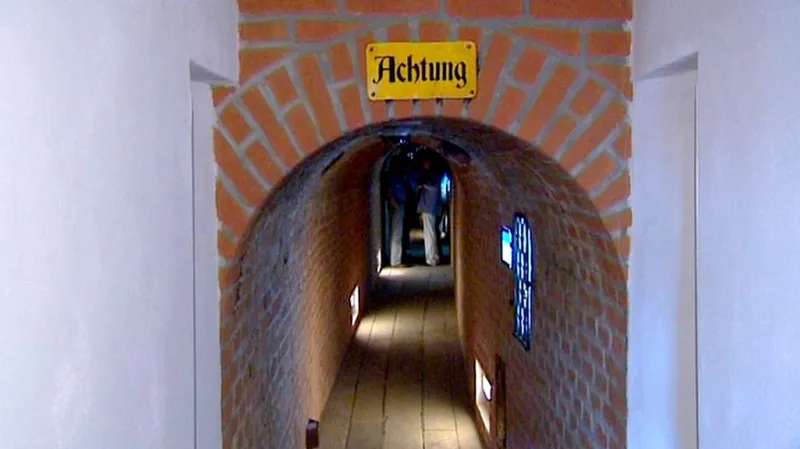 Nová expozice plzeňské zoo v podzemí