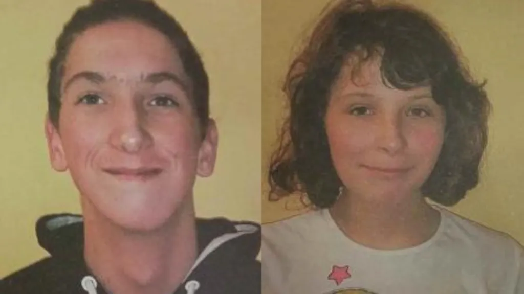 Děti se nevrátily z vycházky, hledá je policie