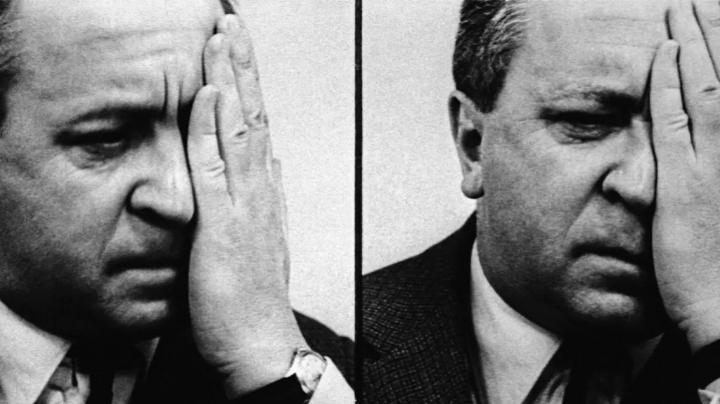 Kinoautomat: Člověk a jeho dům