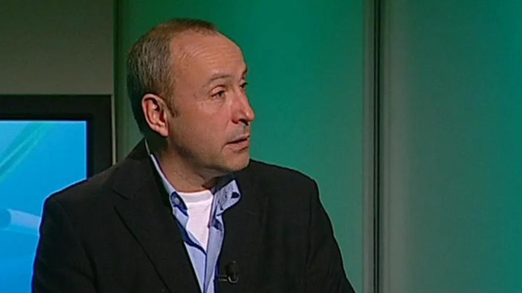 Jan Pokorný