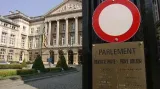 Světadíl o belgické vládní krizi