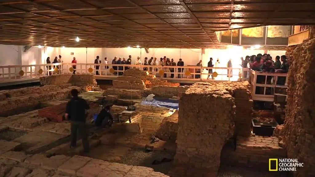 Buddhistická svatyně