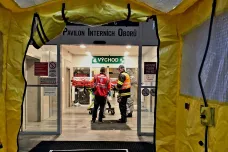 O čem plánujeme informovat v sobotu 17. května
