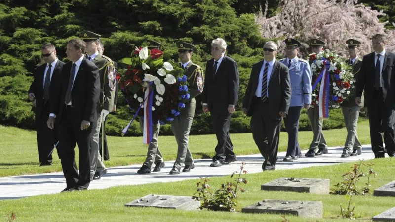 Terezínská tryzna (2013)