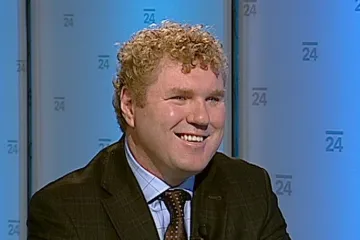 Miroslav Donutil jako hrdina české tradice