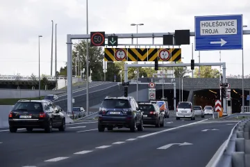 Blanka po roce: Pomohla středu Prahy, ale v Dejvicích způsobila pohromu