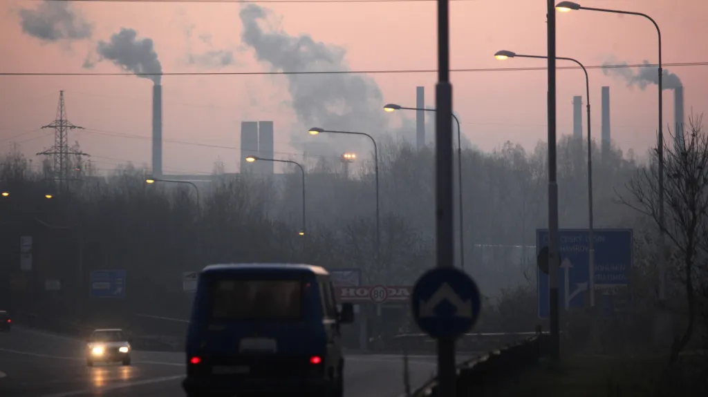 Smog