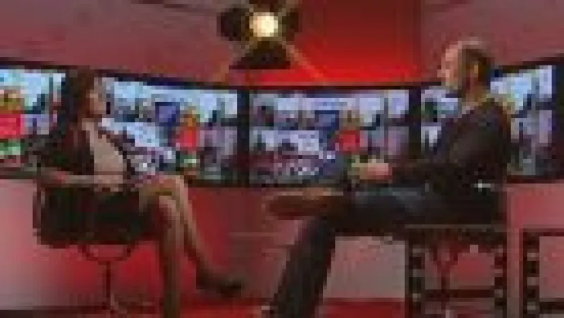 Rozhovor: Země česká, domov Tvůj!