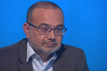 Putinovi vadí vše, co se v Evropě stalo od sjednocení Německa, míní Romancov