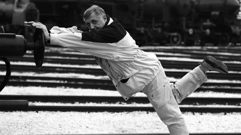 Jiří Menzel