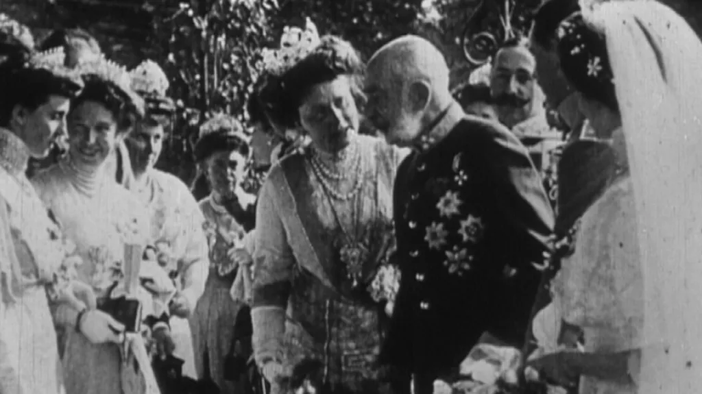 Co by kdyby - České země byly monarchií