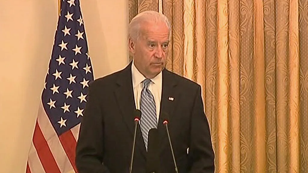 Joe Biden