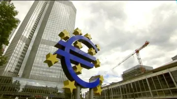 Situace v eurozóně tématem Ekonomiky ČT24