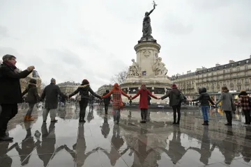 Selhaly v případě útoku na Charlie Hebdo tajné služby?