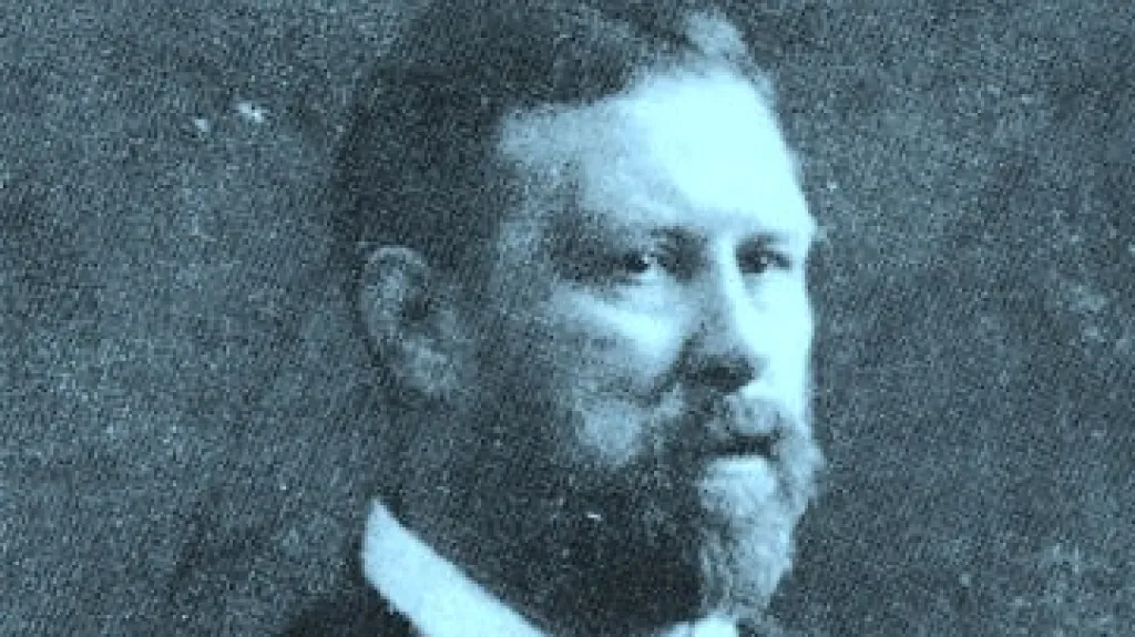 Bram Stoker