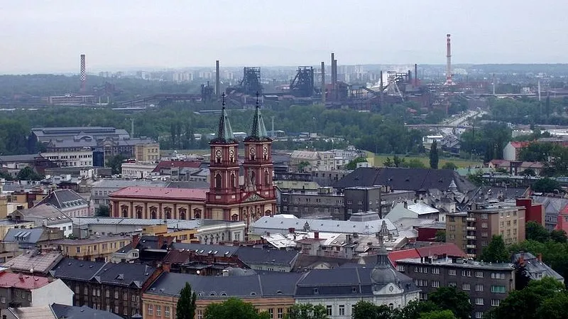 Ostrava