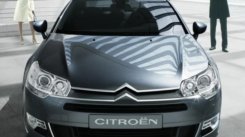 Citroën