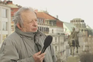 „Bolest ho nezadržela.“ Přátelé vzpomínají na Jana Palacha jako na vzdělance i veselého kluka