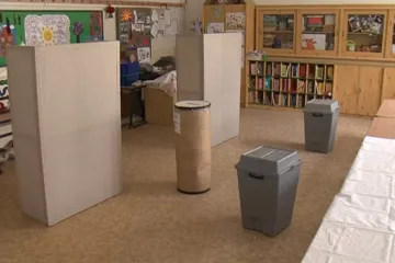 Volby do krajských zastupitelstev a Senátu, den druhý