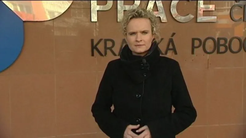Reportáž Pavly Daňkové