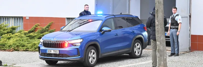 Soud poslal do vazby i pátého zadrženého v případu požáru ve zbrojovce