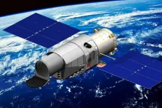 Čína chce vytvořit flotilu družic pro průzkum Sluneční soustavy
