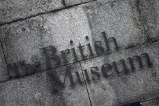 Britské muzeum pátrá po ukradených pokladech. Obrátilo se na veřejnost s žádostí o pomoc