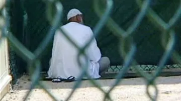Americká věznice Guantánamo