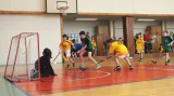 Florbalový turnaj v Boskovicích