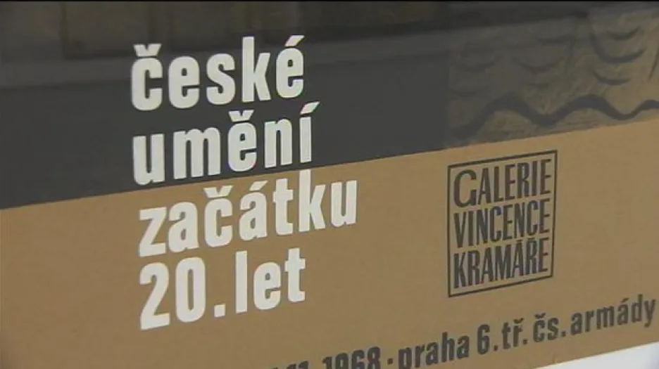 Reportáž Ondřeje Moravce