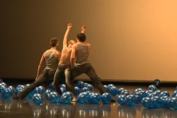 Baletní galavečer: Janáčkovo divadlo oslnil soubor z Dortmundu