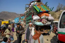 Dva miliony Afghánců musí opustit Pákistán. V jejich vlasti ale vládne Taliban, před nímž mnozí z nich prchli