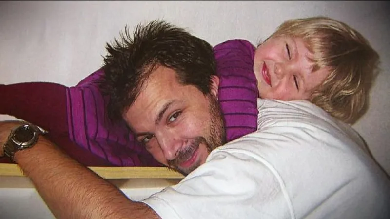 Otec stále bojuje o svou dceru, unesenou matkou do Ruska