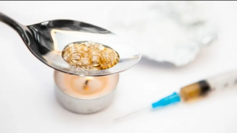 Na předávkování heroinem umírá v USA stále víc lidí