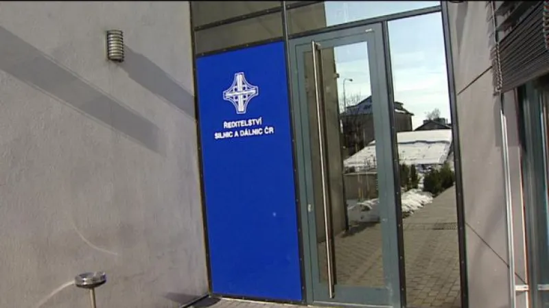 Reportáž Vandy Kašové