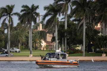 Porota na Floridě shledala muže vinným z loňského pokusu o atentát na Trumpa